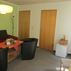 Pension Mahrets Puppenstube - Bild 6