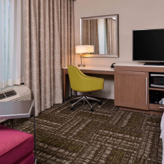 Hampton Inn & Suites Dallas Market Center thumbnail 4