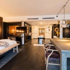 Designhotel UberFluss - Bild 22