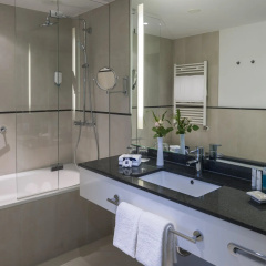 Dorint Hotel Hamburg-Eppendorf - Bild 9