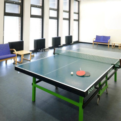 Commundo Tagungshotel Neuss - Bild 16
