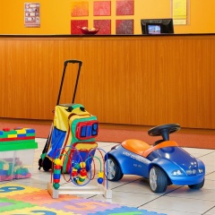 Star Inn Hotel Regensburg Zentrum, by Comfort - Bild 18