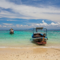 The Cove Phi Phi - Bild 12