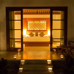 Villa Seriska Satu Sanur Bali - Bild 15