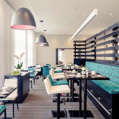 Mercure Hotel Wuerzburg Am Mainufer - Bild 15