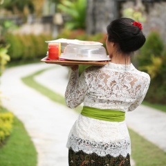 The Bidadari Villas & Spa Umalas, between Seminyak and Canggu - Bild 28
