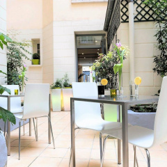 Hotel Glasgow Monceau Paris by Patrick Hayat - Bild 19
