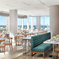 Hilton Hurghada Plaza - Bild 16