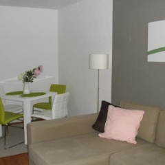 Appartement Cécile - Bild 4