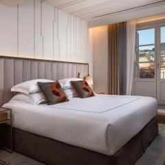 Gran Hotel Inglés - Bild 3