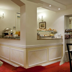 Timhotel Tour Montparnasse - Bild 12