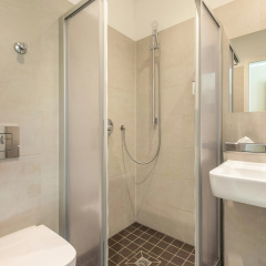 Hotel Aldea Berlin Centrum - Bild 8