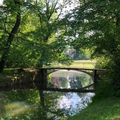 Apartmenthaus Schlosspark - Bild 4