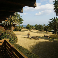 Sunny Day Jeju Pension thumbnail 9