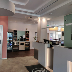 Garner Hotel Wiesbaden City by IHG - Bild 16