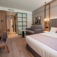 Hotel Giralda Center - Bild 3
