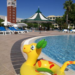 Ducale Lara Hotel - Bild 14