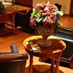Rockwell Lake Lodge thumbnail 2