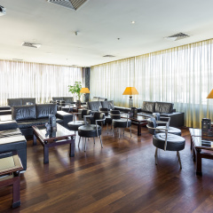 Radisson Blu Hotel - Bild 22