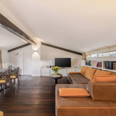 Allegroitalia Penthouse Montenapoleone - Bild 13