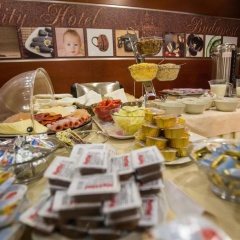 City Home Budapest - Bild 12