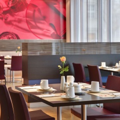 IntercityHotel Darmstadt - Bild 19
