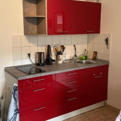 Apartment an der Mühle in Wernigerode /Hasserode - Bild 12