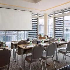 The Abdali Boulevard Hotel thumbnail 26