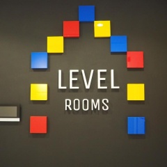 Level Rooms - Bild 2