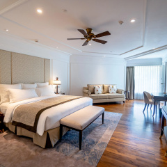 InterContinental Bali Resort by IHG - Bild 8