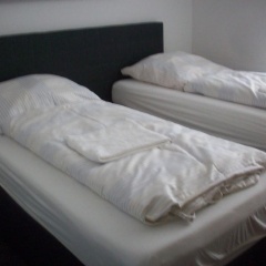 Gaestehaus Kaiserpassage - Hostel - Bild 6