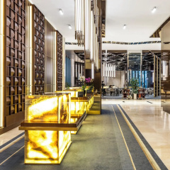 InterContinental Grand Ankara by IHG - Bild 27