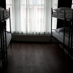 Hotel Damrak Inn - Bild 8