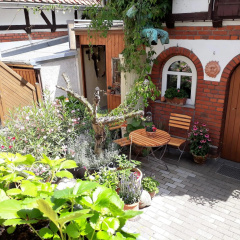Apartment Zeitreise - Bild 13