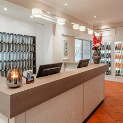 Dorint Strandresort & Spa Sylt/Westerland - Bild 2