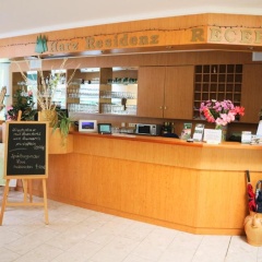 Hotel Harzresidenz - Bild 14