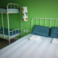Blue Pony Guesthouse thumbnail 3