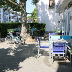 Hotel Heldt - Bild 14