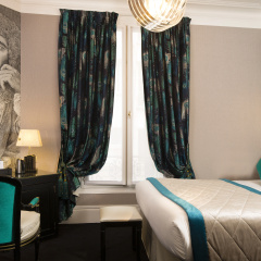 Hôtel & Spa de Latour Maubourg - Bild 7
