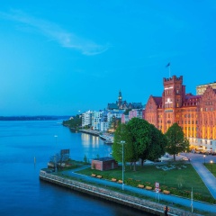 Elite Hotel Marina Tower, Spa & Resort - Bild 26