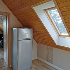 Spacious Flat in Wilhelmshof near Lake - Bild 6