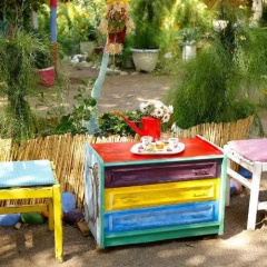 Lavanta Cottage - Bild 13
