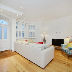 London Choice Apartments - Chelsea - Sloane Square thumbnail 3