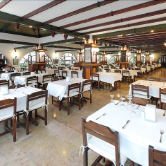 Oludeniz Beach Resort by Z Hotels - Bild 29