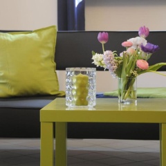 Ferienwohnung Villa am Stadtpark - Bild 2