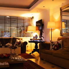 Best Western Plus Embassy Hotel - Bild 5