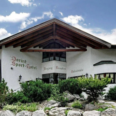 Dorint Sporthotel Garmisch-Partenkirchen - Bild 1