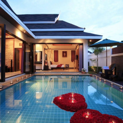 The Iris Pool Villa thumbnail 19