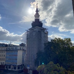 Postboutique Hotel - Bild 1