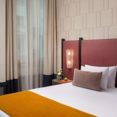 Tivoli Milano President Hotel thumbnail 6